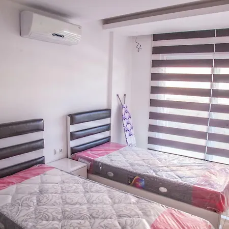 Apartmán Besthomecleopatra *