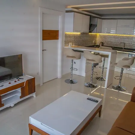 Besthomecleopatra Apartmán