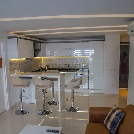 Apartmán Besthomecleopatra