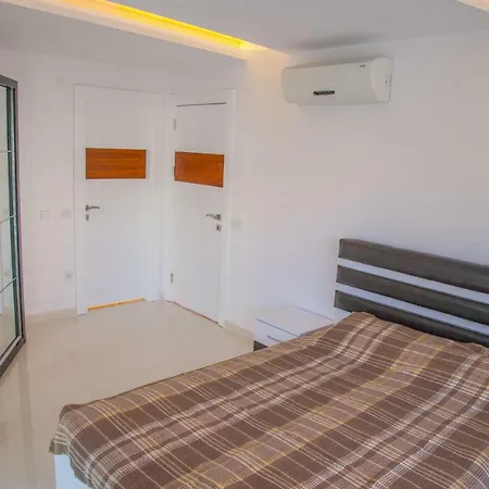 Apartmán Besthomecleopatra