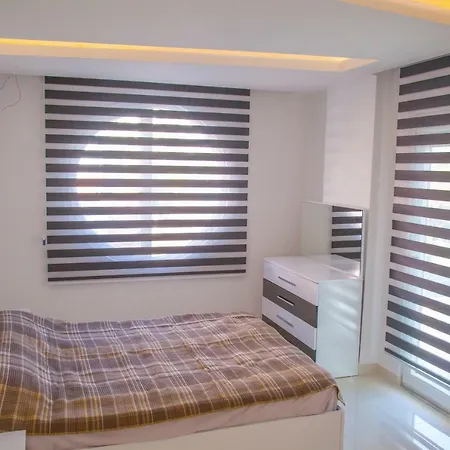 Apartmán Besthomecleopatra