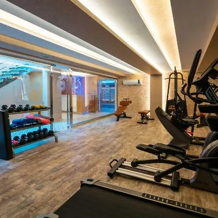 Apartmán Besthomecleopatra *