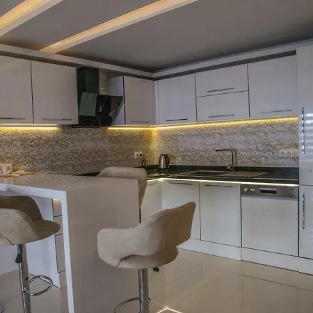 Besthomecleopatra Apartman Alanya